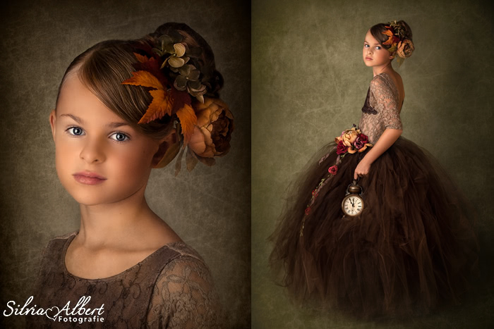 Fine-Art Fotoshooting